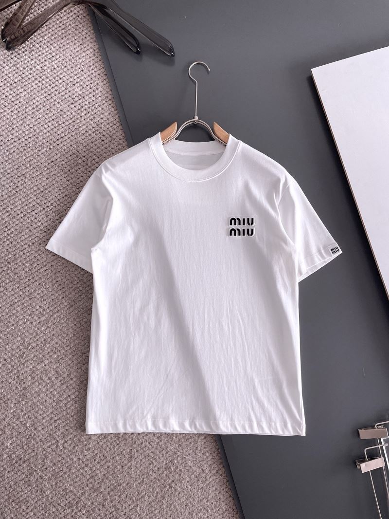 Miu Miu T-Shirts